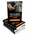 The Ultimate Home Workout Digital - Ebooks