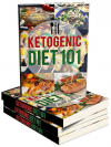 Ketogenic Fat Loss Diet 101 Digital - Ebooks