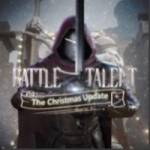 Battle Talent
