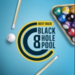 Black Hole Pool