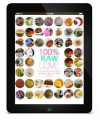 100% RAW LOVE - the ultimate recipe collection Digital - other download products