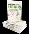 Healing Power Of Herbs Digital - Ebooks