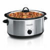 Lazy Crock-Pot