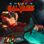Space Salvage