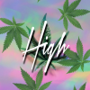 HIGH (The Ganja Anthem) OUT NOW!
