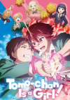 Tomo Chan is a Girl se1 ep5