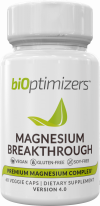 Magnesium Breakthrough Deliverable