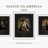 SALUTE TO AMERICA 250 Deliverable