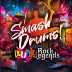 Smash Drums