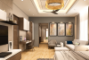 Beyond Hotels: How Service Apartments Redefine the Travel Experience