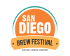 13th Annual San Diego Brew Festival | Naval Training Center (NTC) Park | San Diego, CA