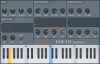 HOW TO CREATE HARD LOGDRUMS
