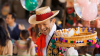 Three Kings Day | Disney California Adventure Park | Anaheim, CA