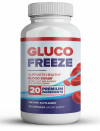 Glucofreeze Supplements - Health