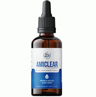 Amiclear Supplements - Health