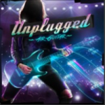 Unplugged Air Guitar