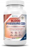 Blood Pressure 911 Supplements - Health