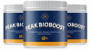 Peak BioBoost Supplements - Health