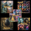 Achievements Collection - OpulenceX