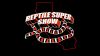 Reptile Super Show | Pomona Fairplex | Pomona, CA