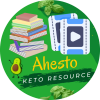 Ahesto Keto Resource Digital