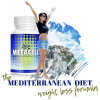 Metacell Weight Loss Dietary Supplement