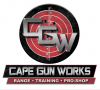 Cape Gun Works (Where the magic happens)