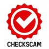 Checkscam