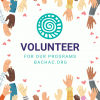 Volunteer for BACHAC Programs!