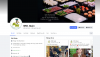 Facebook IDOL Quán