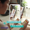 Low Cost Covid Tele-Health