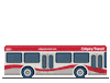 Sewa Bus Pariwisata