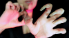 Hand | Nails Social Media
