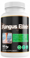 Fungus Elixir Supplements - Health
