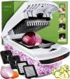 Lazy Vegetable Chopper