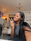 SHEIN Body Wave 13 X 4 Hd Lace Frontal Wig
