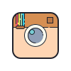 Instagram (My Photos)