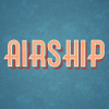 Airship - My Multi-Faceted Publication