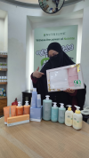 ♥︎NAK ORDER BARANG AMWAY♥︎