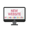 My website