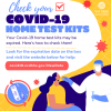 Check Covid Test Kit Expiration