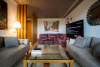 Long-Term Living: Exploring the Allure of Serviced Apartments
