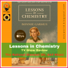 Lessons in Chemistry - TV Show Review
