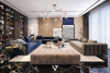 Luxury Serviced Apartments: A Taste of Opulence
