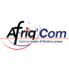 Consultant associé à l'agence de communication Institutionnelle Afriq'com