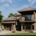 REKABENTUK RUMAH