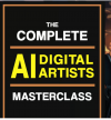 The Complete AI Digital Artist Masterclass