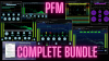 PFM Course Bundles!!