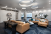 Design Trends in Modern Serviced Apartments