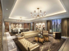 Serviced Apartments with Scenic Views and Outdoor Spaces